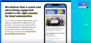 Service Journalism Is Not Your Business Model And It Is Killing Local News