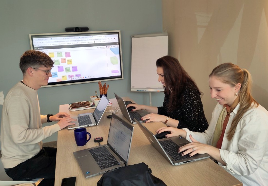 Germany’s General-Anzeiger gears AI projects to increase overall staff use