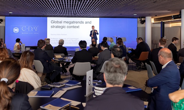 Why WAN-IFRA C-Day Matters to Every Media Executive in 2026
