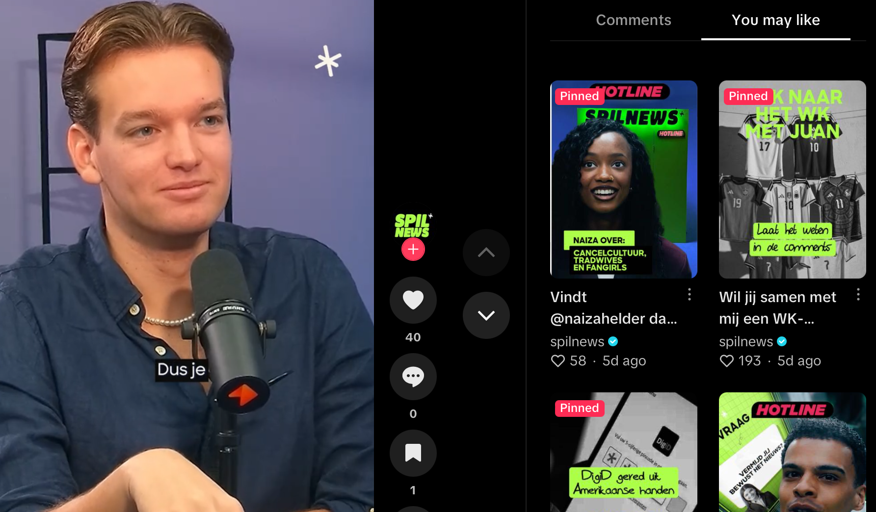The Death of the Feed and the Battle for Gen Z's Attention