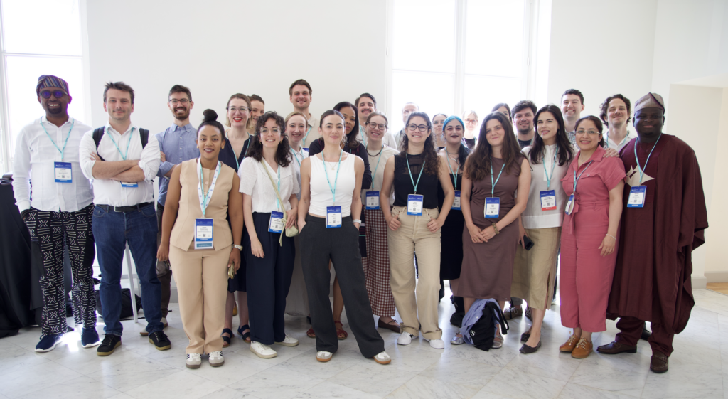 NextGenAI Leaders: Empowering the Future of AI in News Media