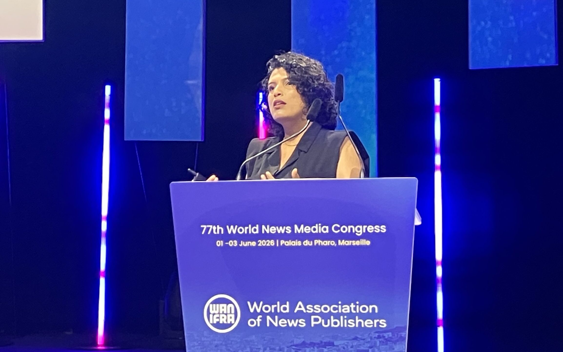 How Scroll Is Building a Trusted News Workspace for the Age of AI Agents