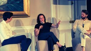 Why Newsrooms are Losing the People Who Built the Internet
