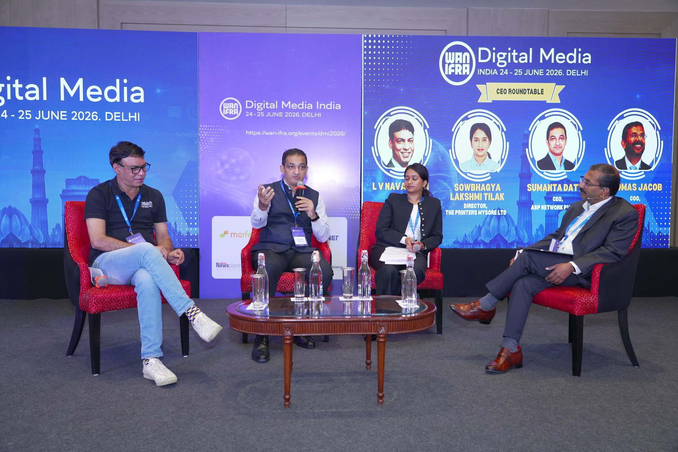 Digital Media India 2026: AI, Audience Growth, and New Revenue Models