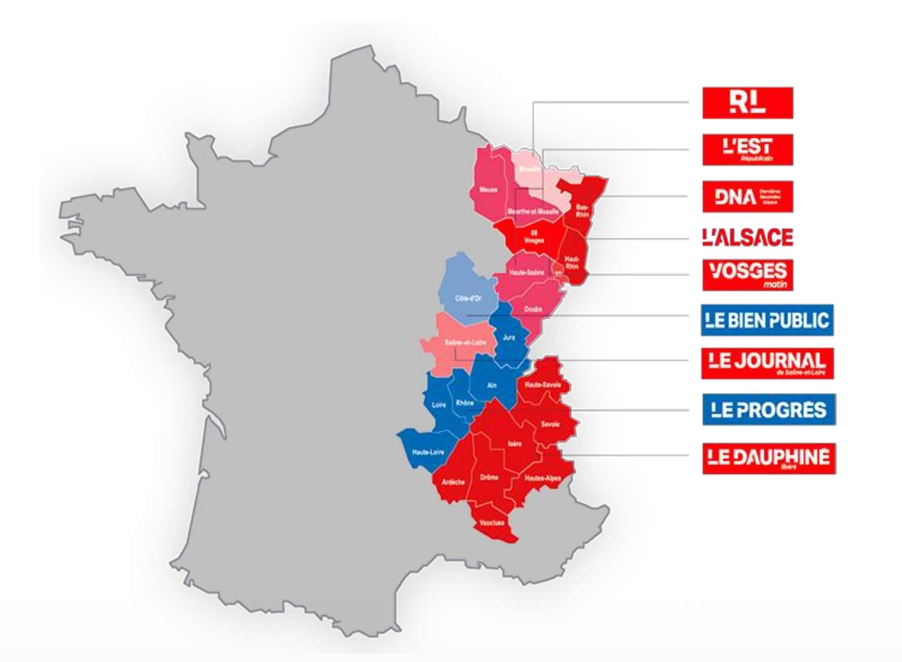 Why Cost Cutting Won't Save Regional News And What Ebra Group Is Doing Instead