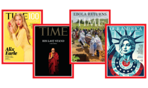 How Time Magazine Reinvented Global Partnerships For The Modern Media Era