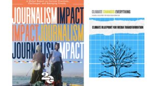 Stop Trying to Fix Journalism Impact Because Nobody Actually Wants It