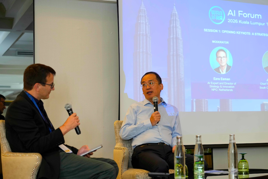 In the AI era, ‘our vulnerability is delivery, not content,’ says SCMP’s chief technology officer