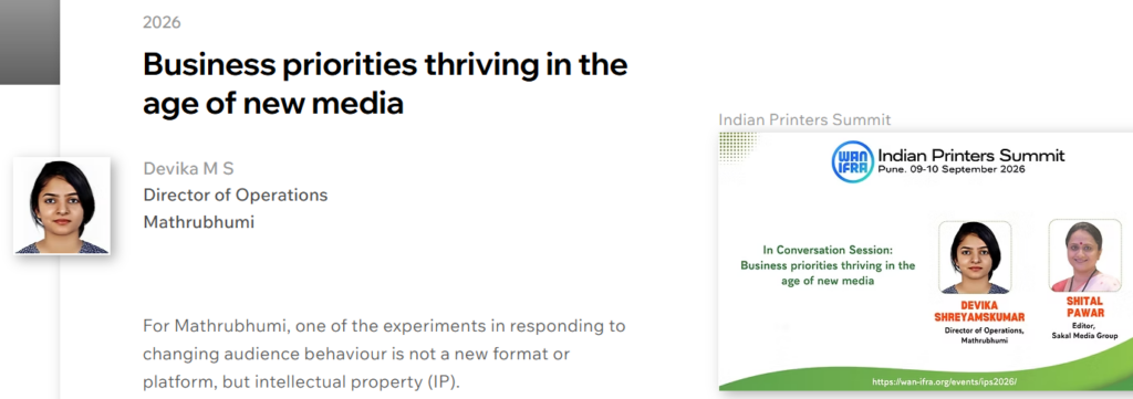 Why Century Old Media Outlets Are Betting Big On Niche Communities
