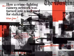 Why Showing The Messy Truth Of Reporting Saves Modern Media