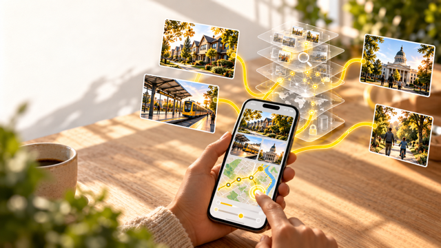 User needs in the age of agents